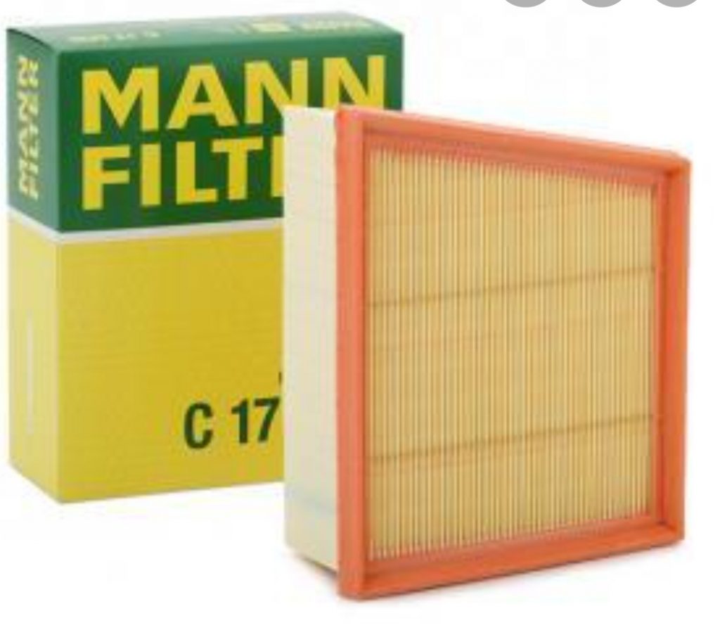 Filtro de Aire Mann Filter C1720